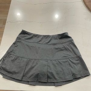 Tennis skirt